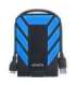 ADATA HD710 Pro external hard drive 1 TB Black, Blue