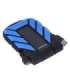 ADATA HD710 Pro external hard drive 1 TB Black, Blue