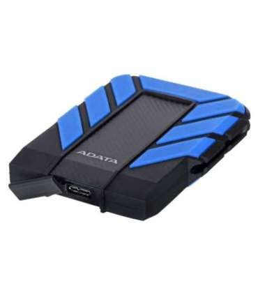 ADATA HD710 Pro external hard drive 1 TB Black, Blue