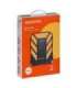 ADATA HD710 Pro external hard drive 2 TB Black, Yellow