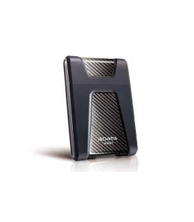 ADATA DashDrive Durable HD650 external hard drive 1000 GB Black