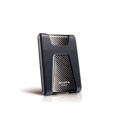ADATA DashDrive Durable HD650 external hard drive 1000 GB Black