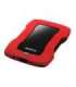 ADATA HD330 external hard drive 2000 GB Red