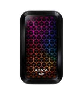 ADATA SE770G 512 GB Black