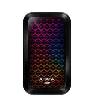 ADATA SE770G 512 GB Black