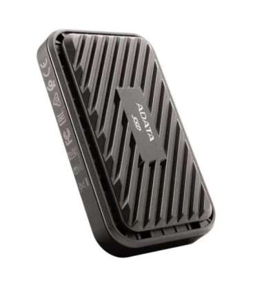 ADATA SE770G 512 GB Black