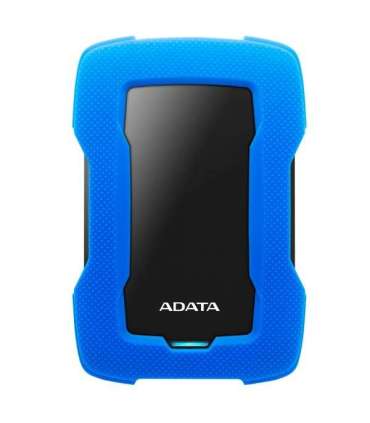 ADATA HD330 external hard drive 1000 GB Blue