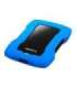 ADATA HD330 external hard drive 1000 GB Blue