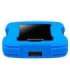 ADATA HD330 external hard drive 1000 GB Blue