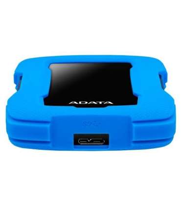 ADATA HD330 external hard drive 1000 GB Blue