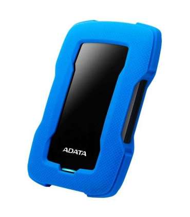 ADATA HD330 external hard drive 1000 GB Blue