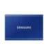 Samsung Portable SSD T7 2 TB USB Type-C 3.2 Gen 2 (3.1 Gen 2) Blue