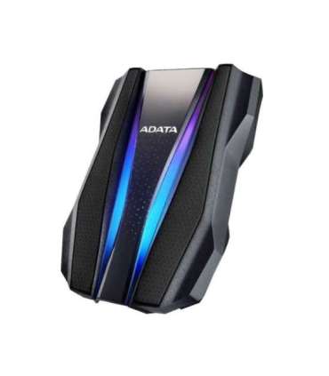 ADATA HD770G external hard drive 1 TB Black