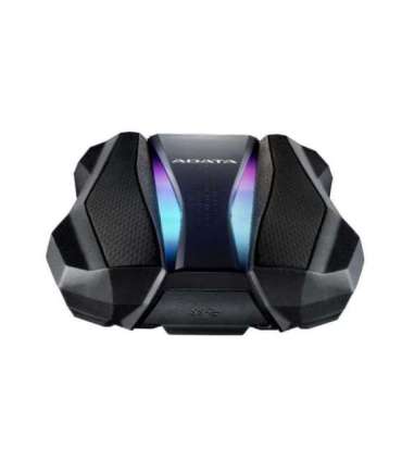 ADATA HD770G external hard drive 1 TB Black