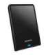 ADATA AHV620S-2TU31-CBK external hard drive 2000 GB Black