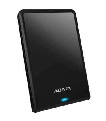 ADATA AHV620S-2TU31-CBK external hard drive 2000 GB Black