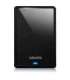 ADATA AHV620S-2TU31-CBK external hard drive 2000 GB Black