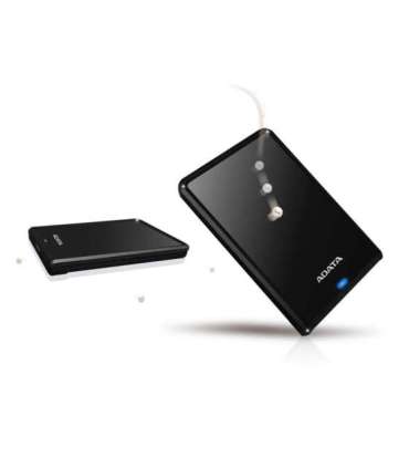 ADATA AHV620S-2TU31-CBK external hard drive 2000 GB Black