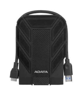 ADATA HD710 Pro external hard drive 5 TB Black