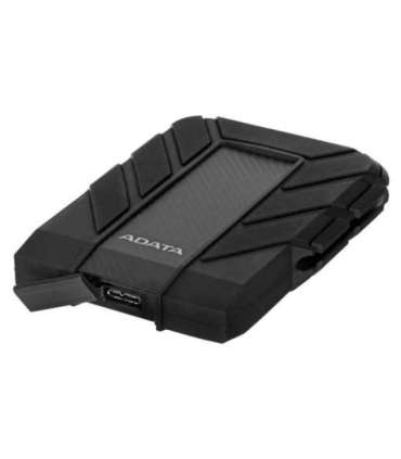 ADATA HD710 Pro external hard drive 5 TB Black