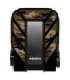 ADATA HD710M Pro external hard drive 2 TB Camouflage