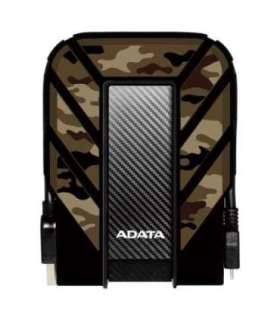 ADATA HD710M Pro external hard drive 2 TB Camouflage
