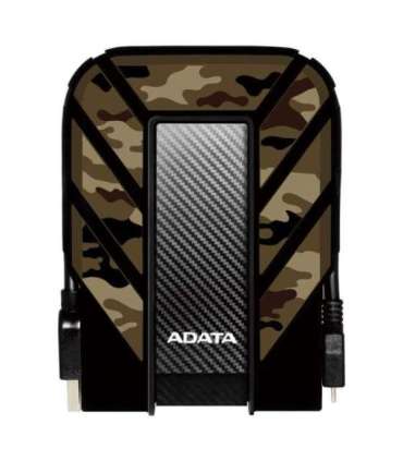 ADATA HD710M Pro external hard drive 2 TB Camouflage