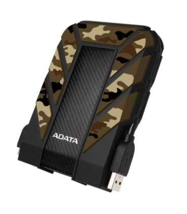 ADATA HD710M Pro external hard drive 2 TB Camouflage