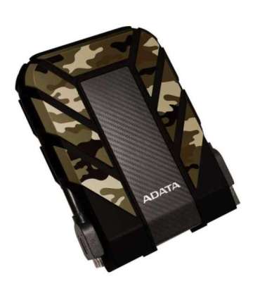 ADATA HD710M Pro external hard drive 2 TB Camouflage