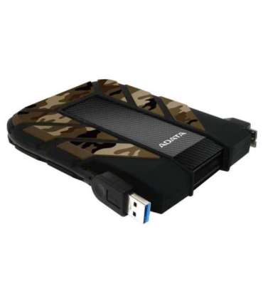 ADATA HD710M Pro external hard drive 2 TB Camouflage