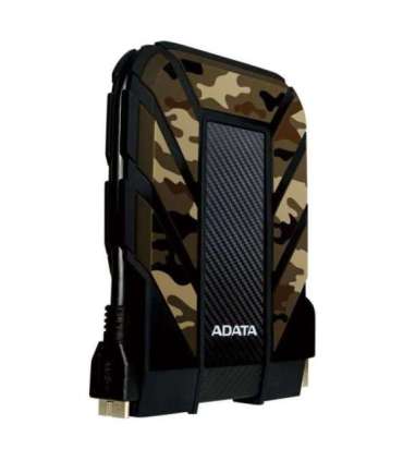 ADATA HD710M Pro external hard drive 2 TB Camouflage
