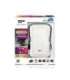 Silicon Power Armor A30 external hard drive 2000 GB White