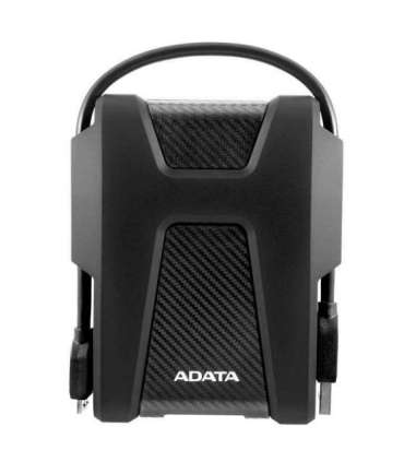 ADATA HD680 external hard drive 1000 GB Black
