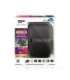 Silicon Power Armor A60 external hard drive 4000 GB Black, Green