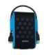 ADATA HD720 external hard drive 1 TB Black, Blue