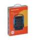 ADATA HD720 external hard drive 1 TB Black, Blue