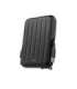 Silicon Power A66 external hard drive 4 TB Black