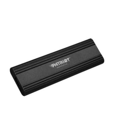 Patriot Memory Transporter Lite 512 GB USB Type-C 3.2 Gen 2 (3.1 Gen 2) (PTPL512GPECB) Black