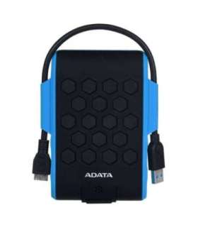 ADATA HD720 external hard drive 2 TB Black, Blue