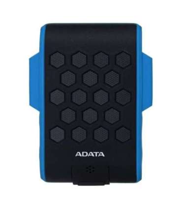 ADATA HD720 external hard drive 2 TB Black, Blue