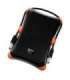 Silicon Power Armor A30 external hard drive 1 TB Black