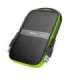 Silicon Power Armor A60 external hard drive 1000 GB Black