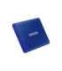 Samsung Portable SSD T7 1 TB USB Type-C 3.2 Gen 2 (3.1 Gen 2) Blue