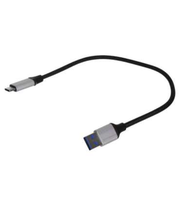 Silicon Power PC60 512 GB USB Type-C 3.2 Gen 2 (3.1 Gen 2) Black