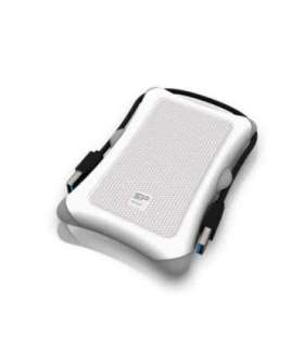 Silicon Power Armor A30 external hard drive 1 TB White