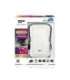 Silicon Power Armor A30 external hard drive 1 TB White