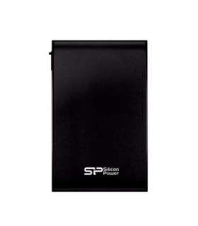 Silicon Power Armor A80 external hard drive 2000 GB Black