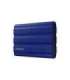 Samsung MU-PE2T0R 2000 GB Wi-Fi Blue