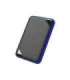 Silicon Power A62 external hard drive 1000 GB Black, Blue