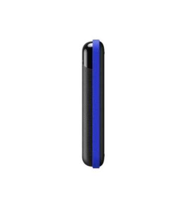 Silicon Power A62 external hard drive 1000 GB Black, Blue